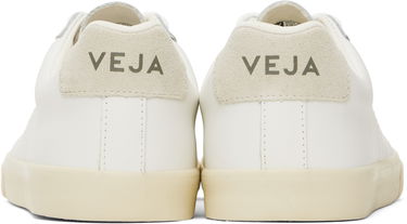 Sneakers och skor Veja Esplar Vit | EA0200001, 2