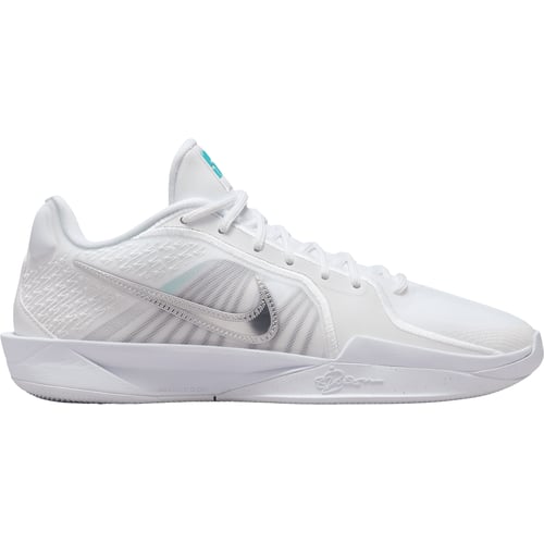 Sneakers och skor Nike Sabrina 2 White Metallic Silver Summit Vit | FQ2174, 1