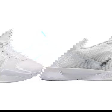 Sneakers och skor Nike Sabrina 2 White Metallic Silver Summit Vit | FQ2174, 1