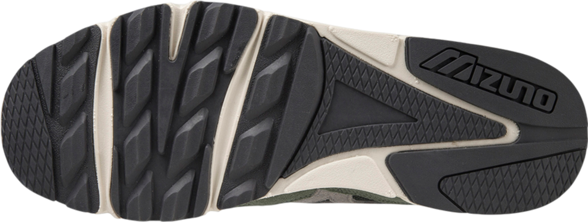 Sneakers och skor Mizuno Sky Medal Grön | D1GA192441, 1