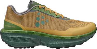 Sneakers och skor Craft Craft ENDURANCE TRAIL Gul | 1913374-625687, 0