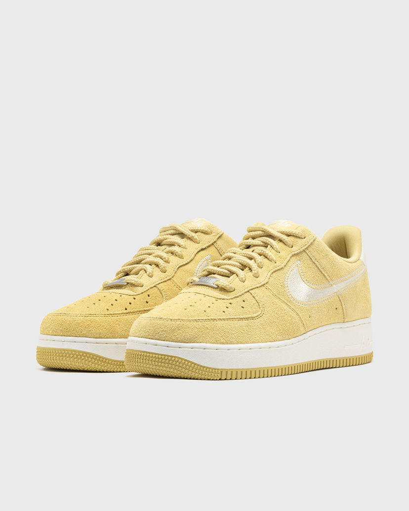 Sneakers och skor Nike Air Force 1 '07 Lv8 Gul | HJ4465-700