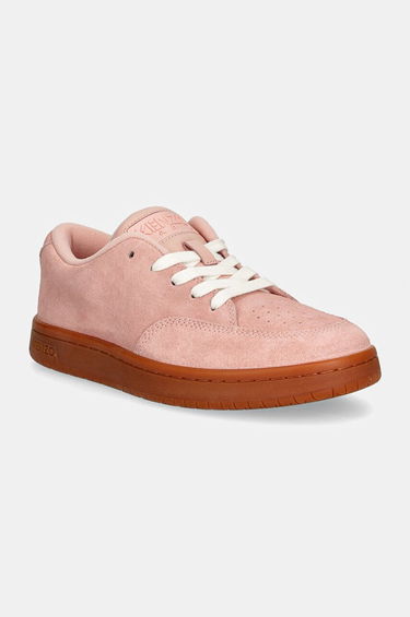 Sneakers och skor KENZO Dome Low Top Sneakers Rosa | FD62SN061L56.34, 0