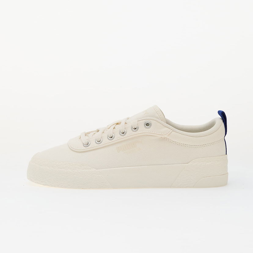 Sneakers och skor Puma Terreta Warm White-Frosted Ivory Vit | 40078101
