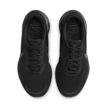 Sneakers och skor Nike Revolution 7 Svart | FB8501-001, 3
