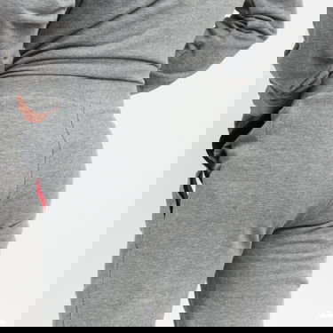 Träningsbyxor Tommy Hilfiger Seacell Track Pant Grå | UM0UM02352 P4A, 4