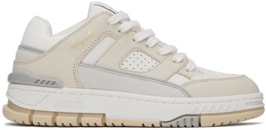 Sneakers och skor AXEL ARIGATO Area Lo Beige | F1078004, 0