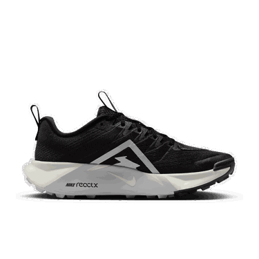 Sneakers och skor Nike Wildhorse 10 Svart | FV2337-003, 4