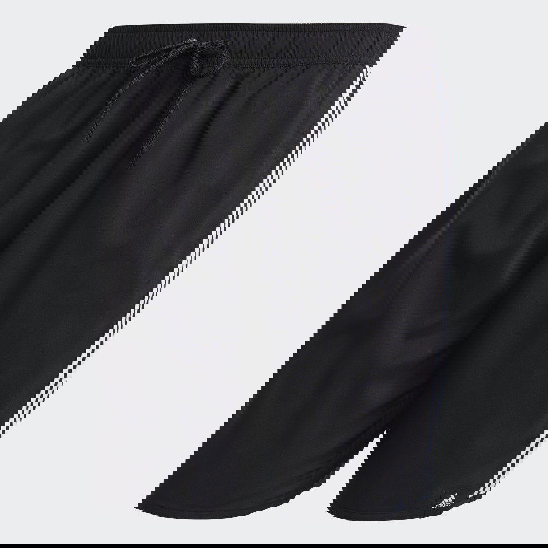 Shorts adidas Performance Classic-Length 3-Stripes Svart | GQ1103, 1