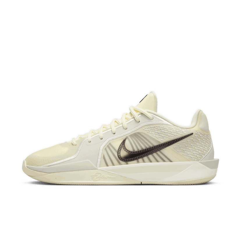 Basketboll Nike Sabrina 2 Vit | FQ2174-102