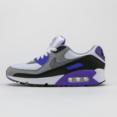 Sneakers och skor Nike W Air Max 90 Vit | CD0490-103, 0