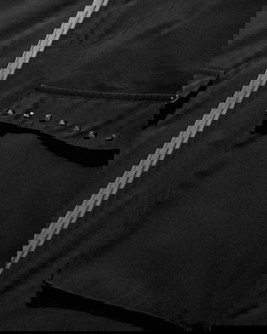 Vindjacka adidas Originals Dime Studded GORE-TEX Jacket Svart | IY0933, 4