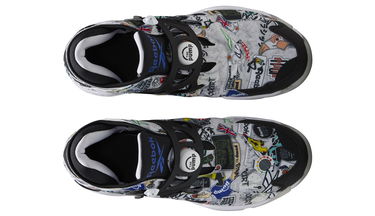 Sneakers och skor Reebok Pump Court Vit | FW7826, 7