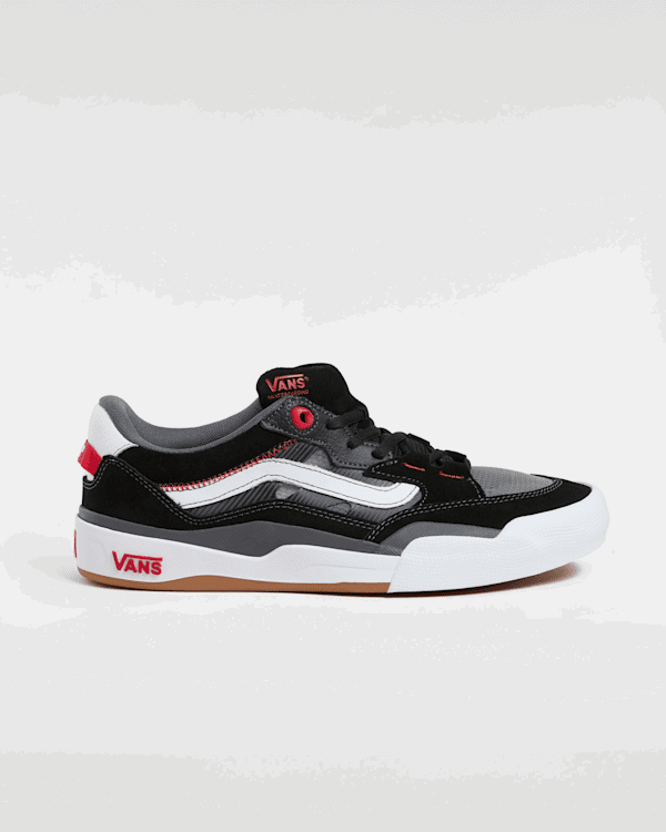 Sneakers och skor Vans Skate Wayvee 2.0 44.5 Svart | VN000D5DBWT, 0