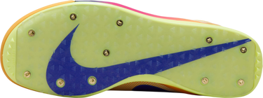 Sneakers och skor Nike Zoom Javelin Elite 3 Gul | fz9626-800, 4