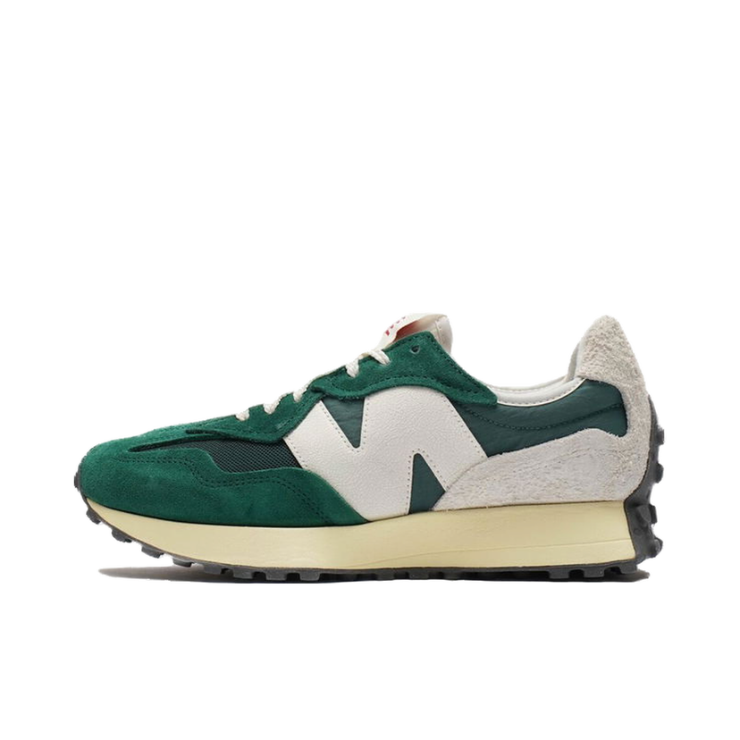 Sneakers och skor New Balance 327 Grön | U327WRG