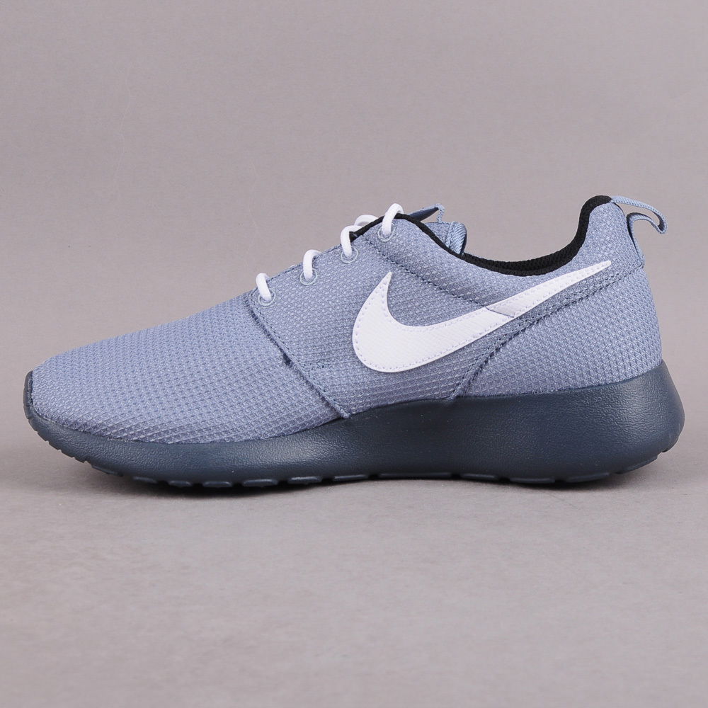 Sneakers och skor Nike Rosherun Grå | 599728-015, 1