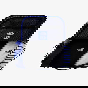 Resväska The North Face Base Camp Duffel S 50 l Blå | NF0A52ST0OB1, 1