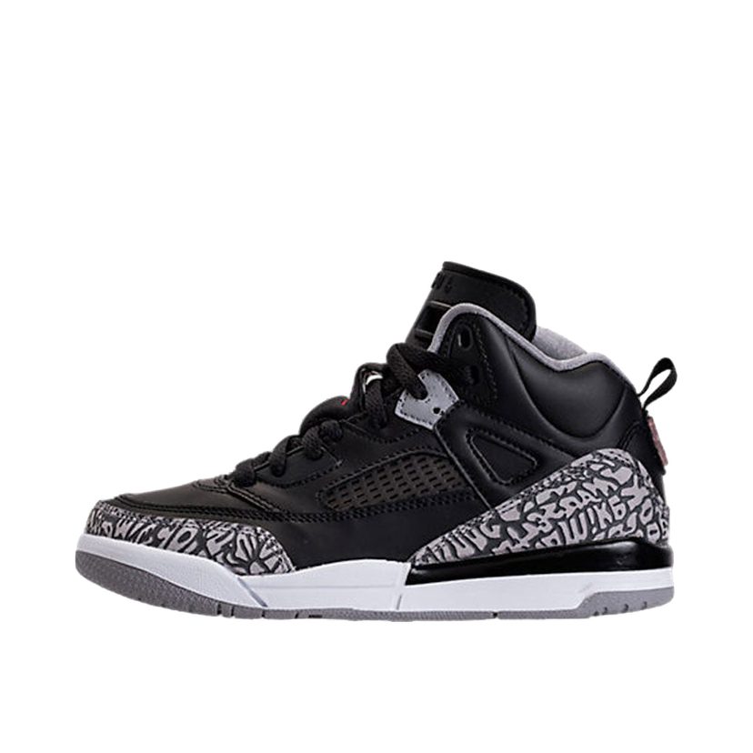 Sneakers och skor Jordan Jordan Spizike Svart | 317700-034