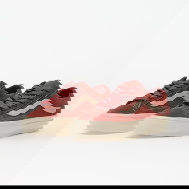 Sneakers och skor Vans LX Old Skool 36 Le Marais Bourgogne | VN000EHCE2Z1, 5