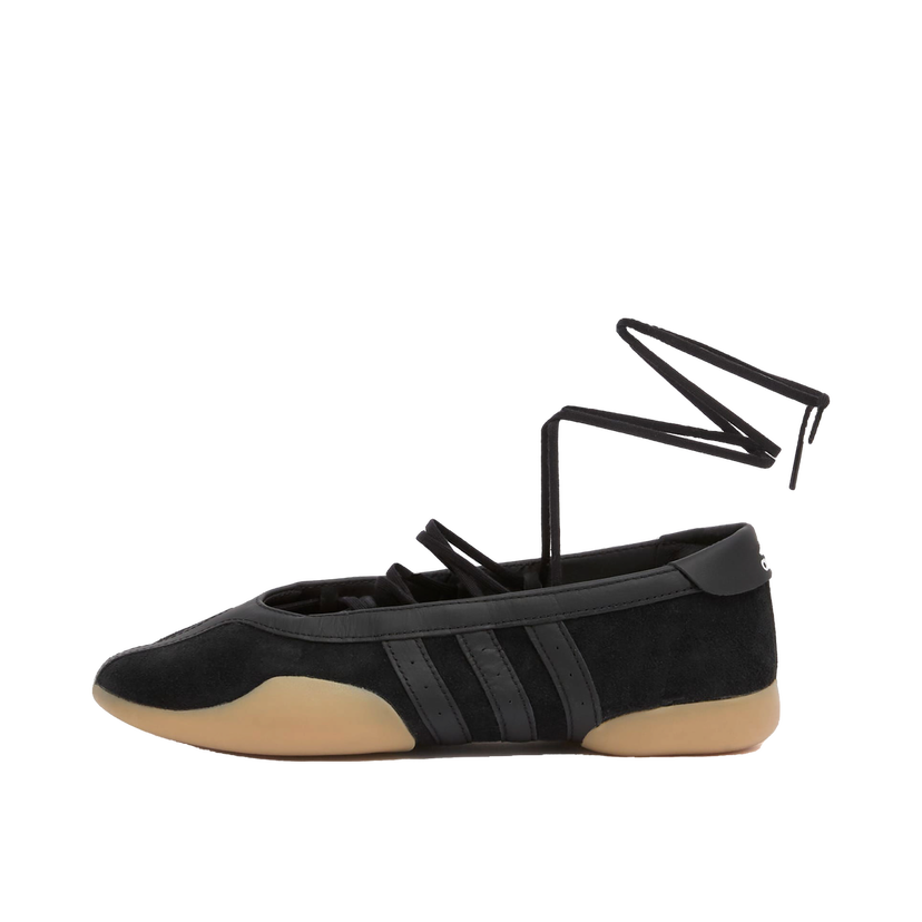 Sneakers och skor adidas Originals Taekwondo Mei UK 3 Svart | JQ0669