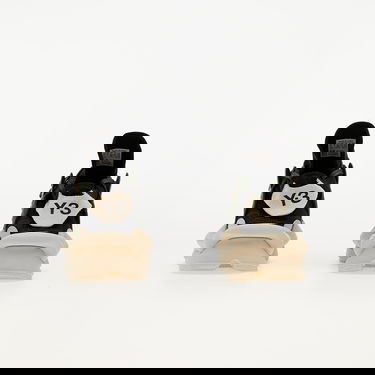 Sneakers och skor Y-3 Kaiwa Grön | GZ9143, 3