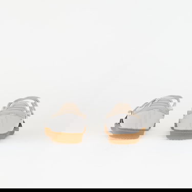 Sneakers och skor adidas Originals Samba OG Vit | JR1402, 4