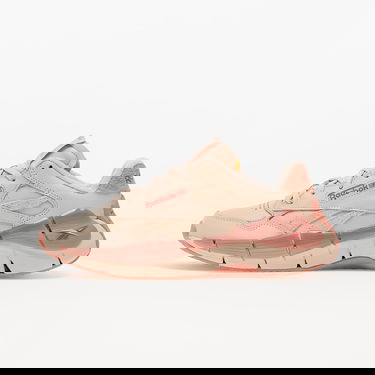 Sneakers och skor Reebok Zig Kinetica 2.5 Plus Rosa | GX0482, 0