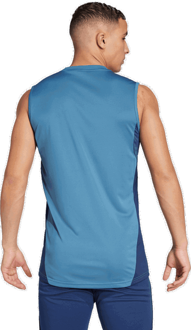 Jersey adidas Originals Arsenal Sleeveless Jersey 2025/26 Blå | jj1813, 4