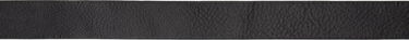 Bälten Marine Serre Marine Serre Logo Belt Svart | ULG006, 1