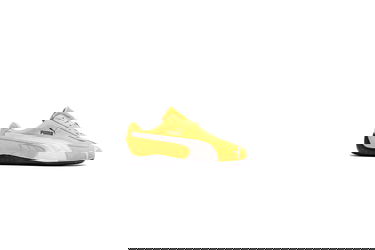 Sneakers och skor Puma Speedcat OG Gul | 398846-06, 0