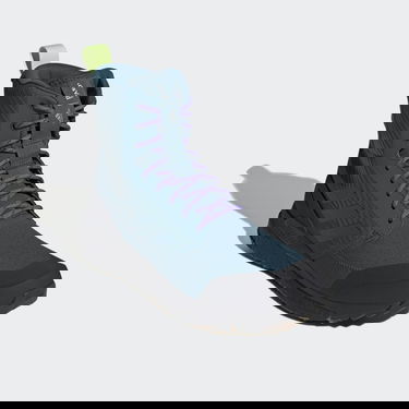 Sneakers och skor adidas Performance Terrex Free Hiker XPL Grön | GZ3378, 5