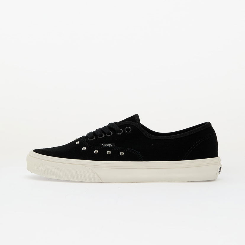 Sneakers och skor Vans Authentic Spikes Svart | VN000CRQBLK1