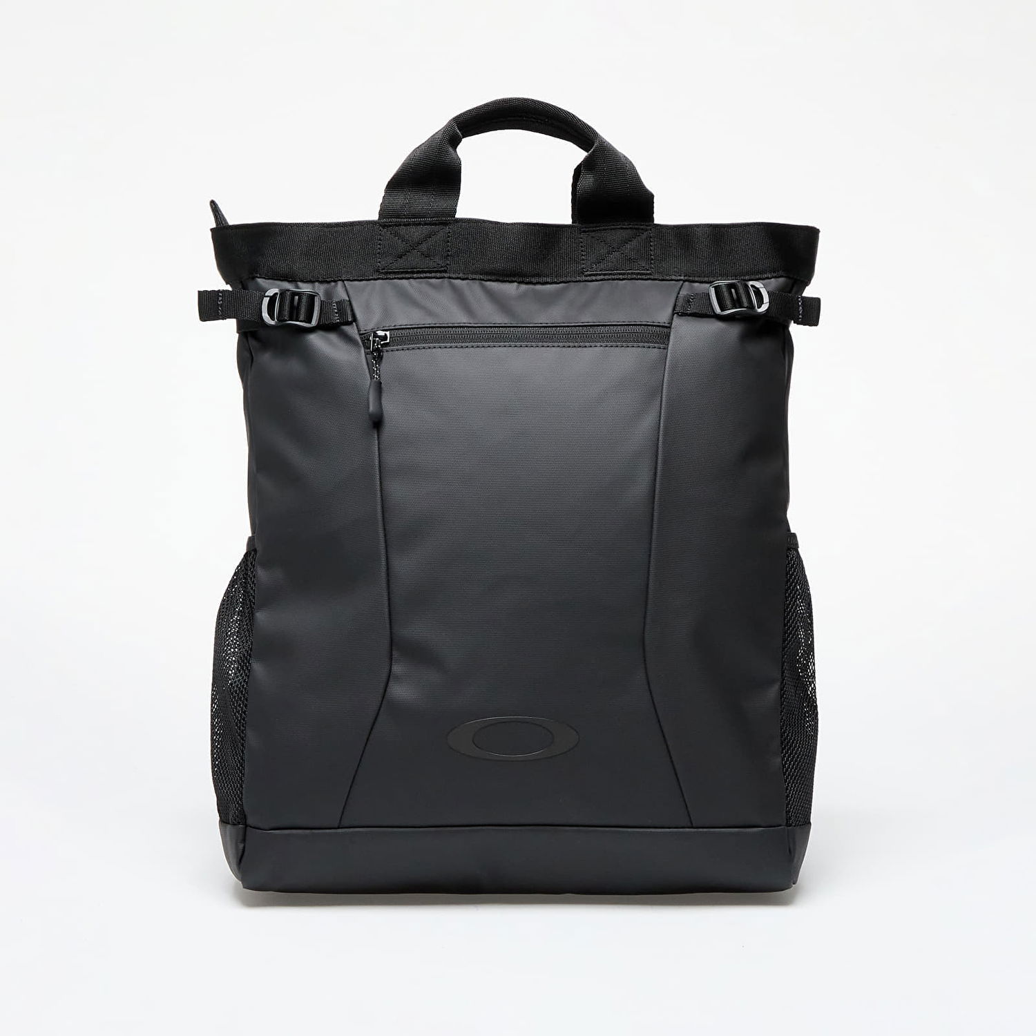 Ryggsäck OAKLEY Endless Adventure Rc Tote Bag Blackout Universal Svart | FOS901340-02EU, 0