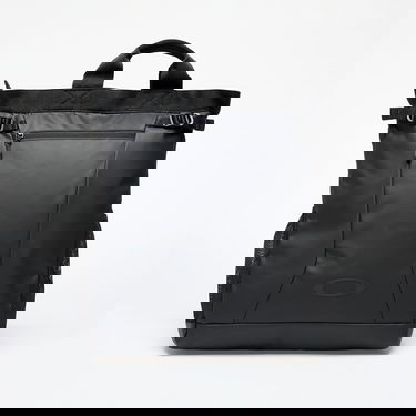 Ryggsäck OAKLEY Endless Adventure Rc Tote Bag Blackout Universal Svart | FOS901340-02EU, 0