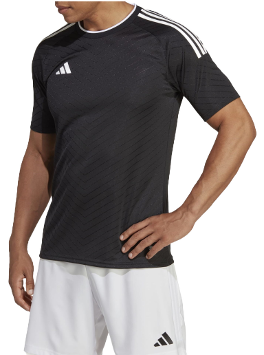 Jersey adidas Originals adidas Campeon 23 Svart | hr2623