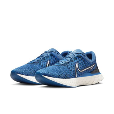 Sneakers och skor Nike React Infinity Run Flyknit 3 Blå | DH5392-400, 2