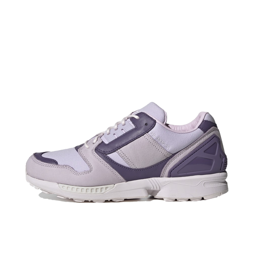 Sneakers och skor adidas Originals ZX 8000 Deadhype Purpur | FX8528