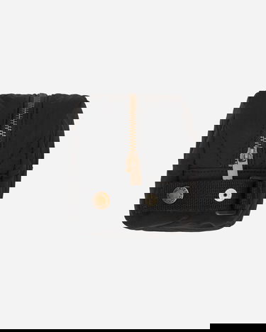 Resväska Dickies Thorsby Pouch Bag Svart | DK0A4YGA BLK1, 5