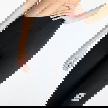 Damasker Saysky SAYSKY Combat+ Long Tights Svart | XWRLT20C901, 1