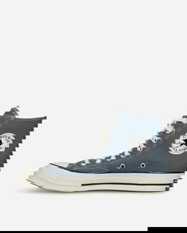 Sneakers och skor Converse CHUCK 70 HI Grå | A08617C, 3