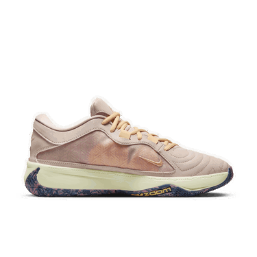 Sneakers och skor Nike Freak 5 Rosa | DX4985-200, 2