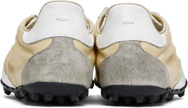 Kläder Maison Margiela Maison Margiela Sprinters Beige | S58WS0264 P8190, 1