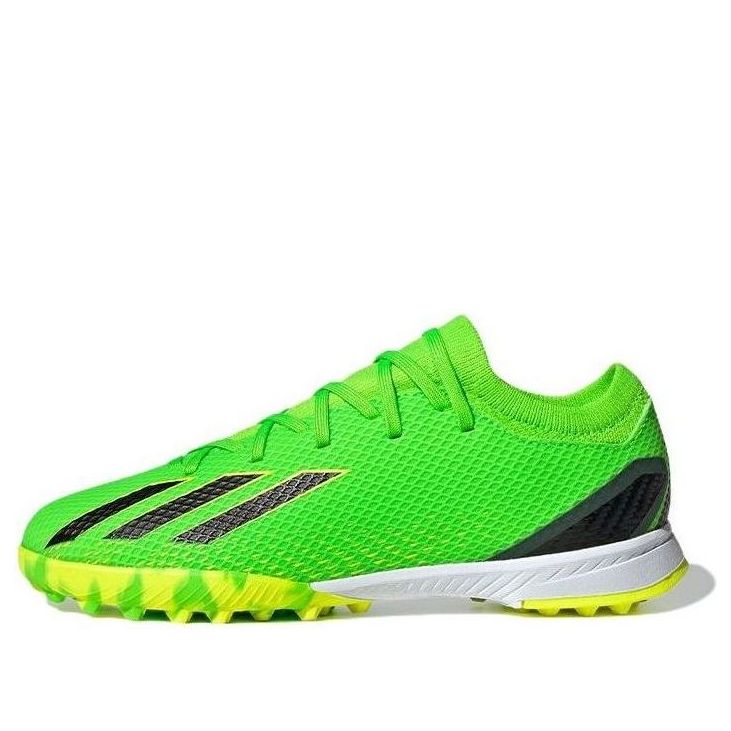 Sneakers och skor adidas Performance X Speedportal.3 TF 'Game Data Pack' Grön | GW8489