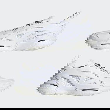 Sneakers och skor adidas Performance SolarGlide by Stella McCartney Vit | GY6095, 6