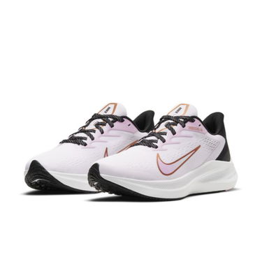 Sneakers och skor Nike Air Zoom Winflo 7 W Purpur | CJ0302-501, 1