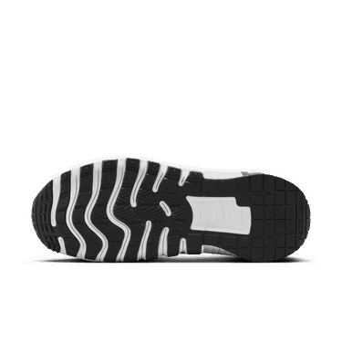 Sneakers och skor Nike Free Metcon Svart | FJ7127-001, 2