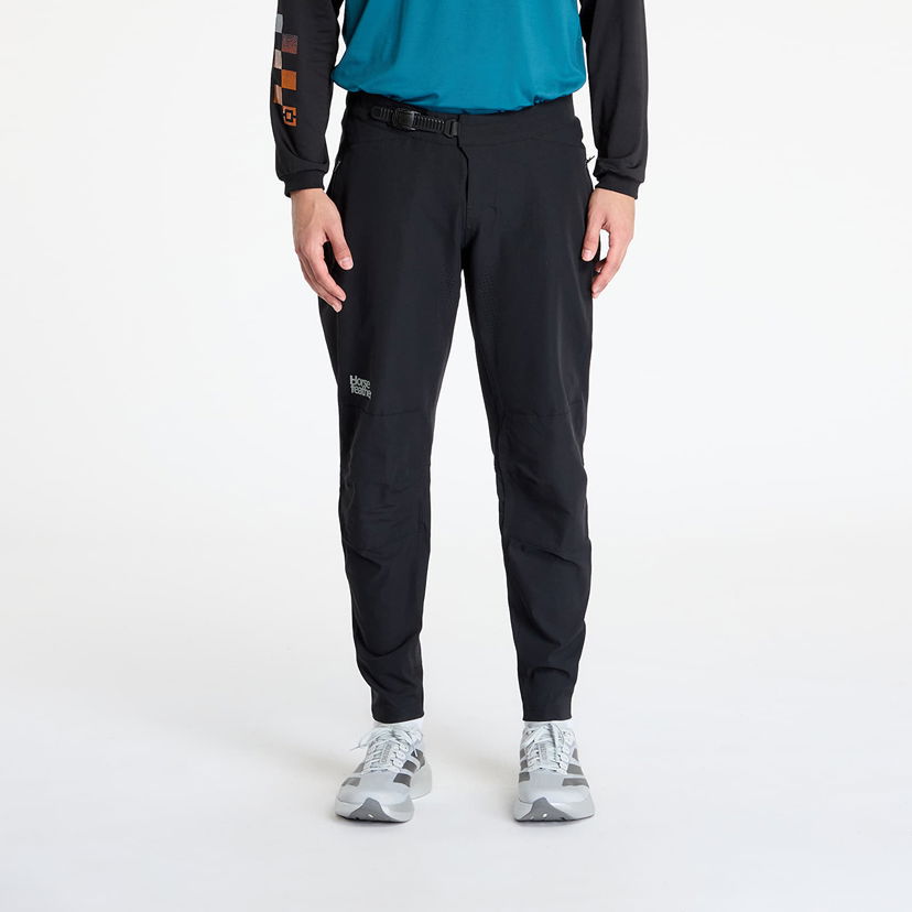 Byxor Horsefeathers Horsefeathers Stoker Bike Pants Svart | TM072A