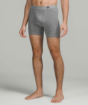 Boxare lululemon Always In Motion Boxer Briefs, 3 Pack, 7" Inseam Mörkblå | prod10980022, 1
