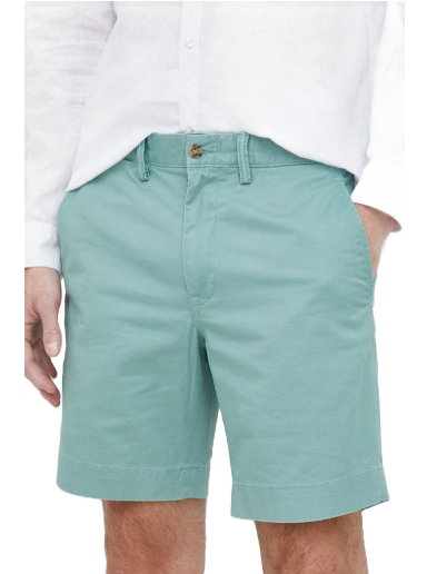 Shorts Polo by Ralph Lauren Cotton Chino Shorts Turkos | 710799213